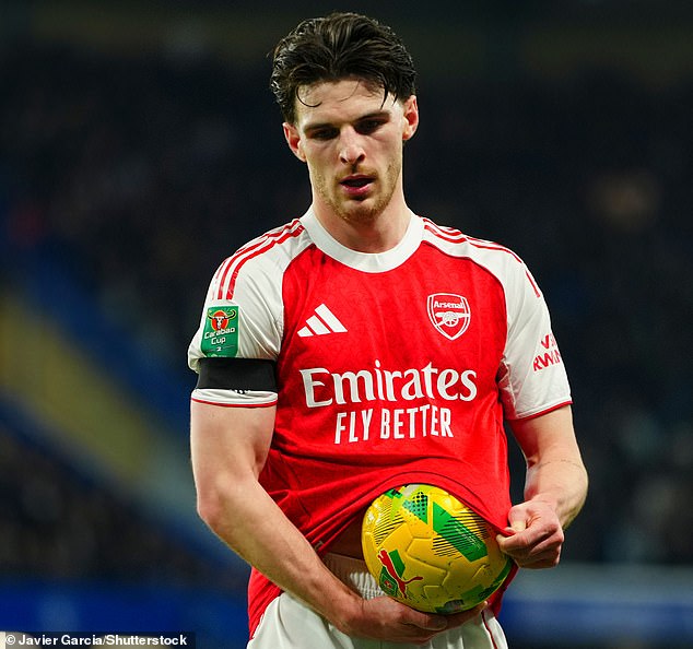 Is this the end of the long throw? Referees announce major crackdown amid time-wasting concerns – while new ‘Vinicius Law’ is discussed after racism row