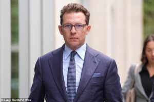 Reform treasurer Nick Candy tells how his Dubai hotel ‘shook’ as Iranian missiles and drones rained down