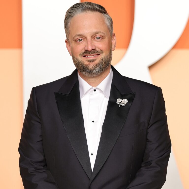 Nate Bargatze Moved to Nashville for His Daughter Harper