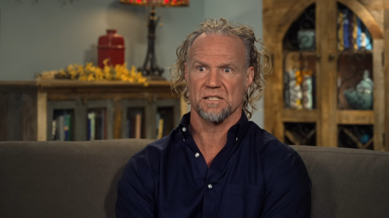 Kody Brown is a DEADBEAT DAD, Daughter Says in New Interview
