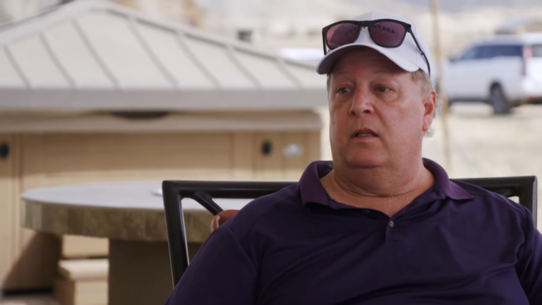 ’90 Day Fiance’ Star Was 64