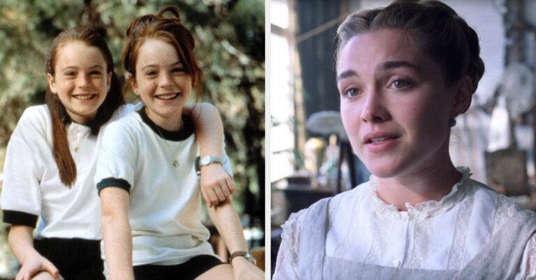 Which movie have you rewatched the most?