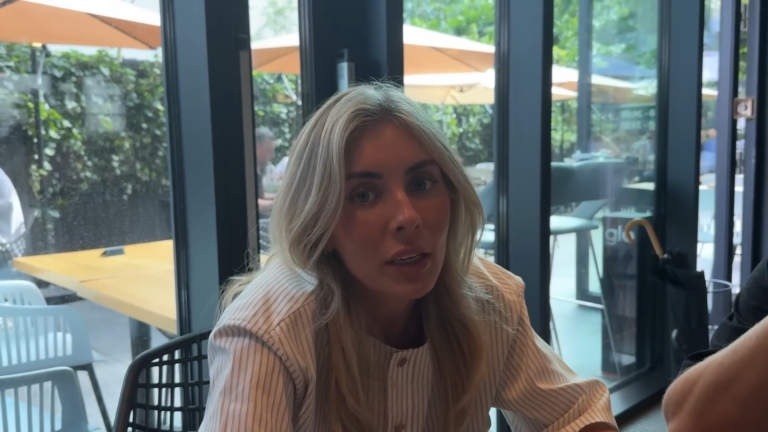 Bonnie Blue Sets a New Record for Unprotected Sex