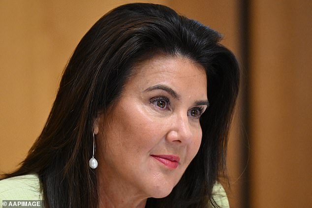 Liberals bloodbath begins with Sussan Ley on the brink of losing leadership spill