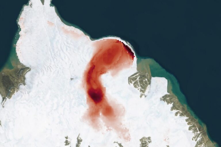 Stonebreen’s Beating Heart – NASA Science