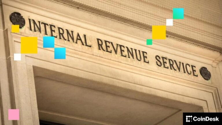 American crypto investors are scared, confused about this year’s new IRS transaction reporting