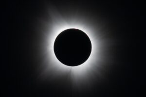 New Volunteer Data from 143 Observatories Unveils the 2024 Total Solar Eclipse