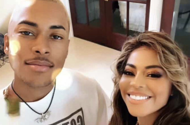 Robert Cosby Jr., Son of Mary Cosby, Was Arrested For Domestic Violence Ahead of Death