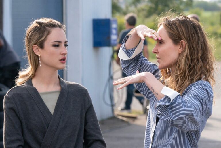 ‘Tell Me Lies’ Meaghan Oppenheimer On Why Season 3 Is The End