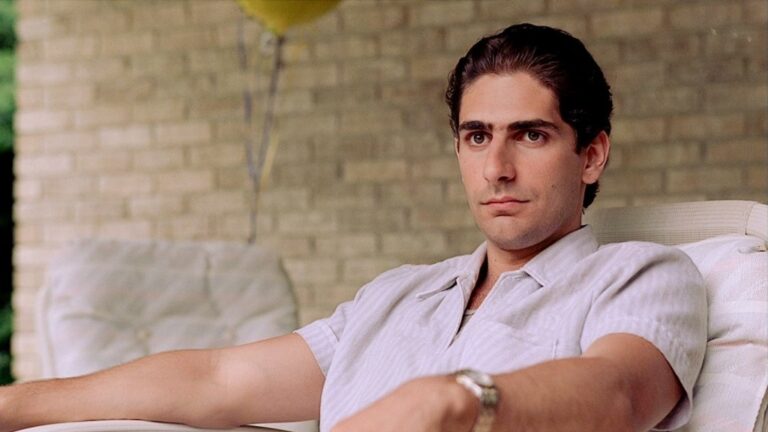 Michael Imperioli Says ‘Sopranos’ Mobsters Would Be MAGA In 2026