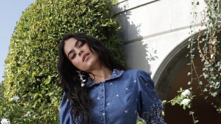 Sarah Jane Nader Says She’d Love to Raid Sister Brooks’ Closet, But It’s ‘Locked Like Fort Knox’