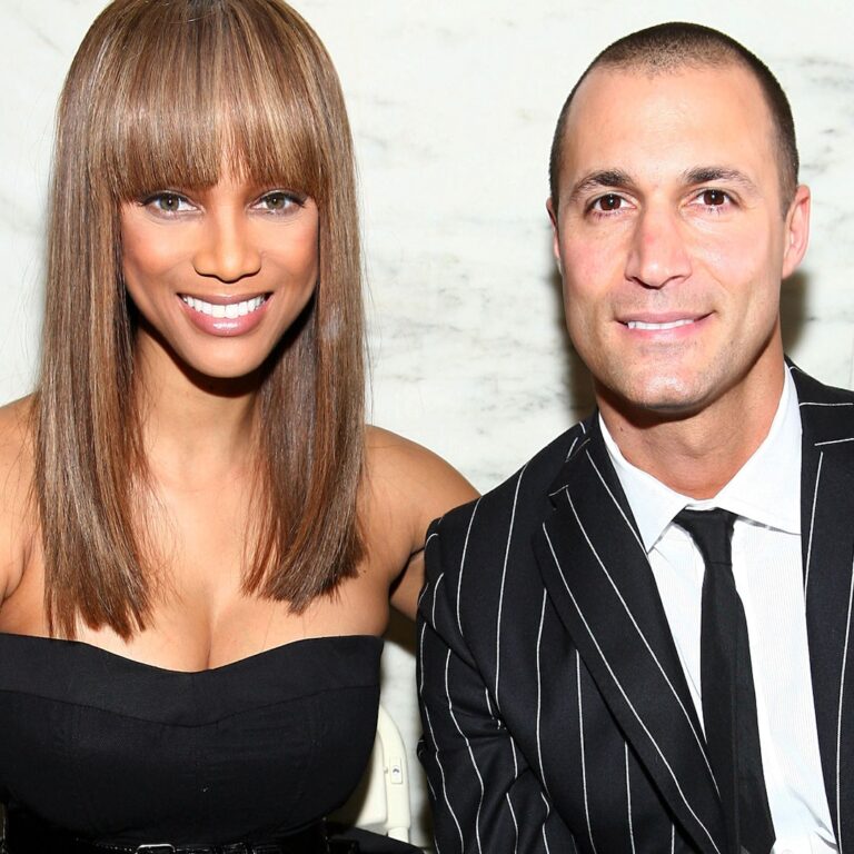 ANTM’s Nigel Barker on Tyra Banks Friendship After Firing