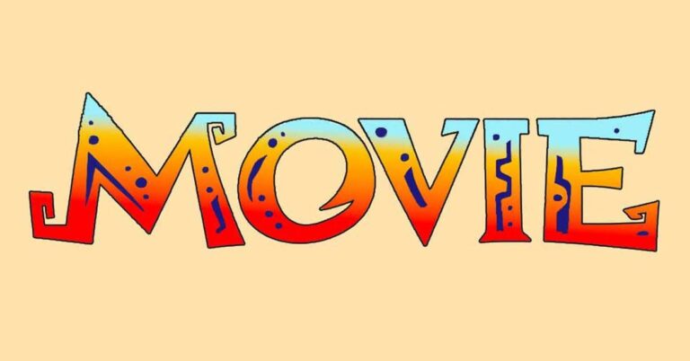 Can You Recognize These 20 Disney Movies By Their Fonts Alone?