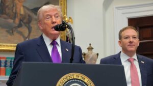 Trump just torched federal climate regulations. Here’s what it means. » Yale Climate Connections