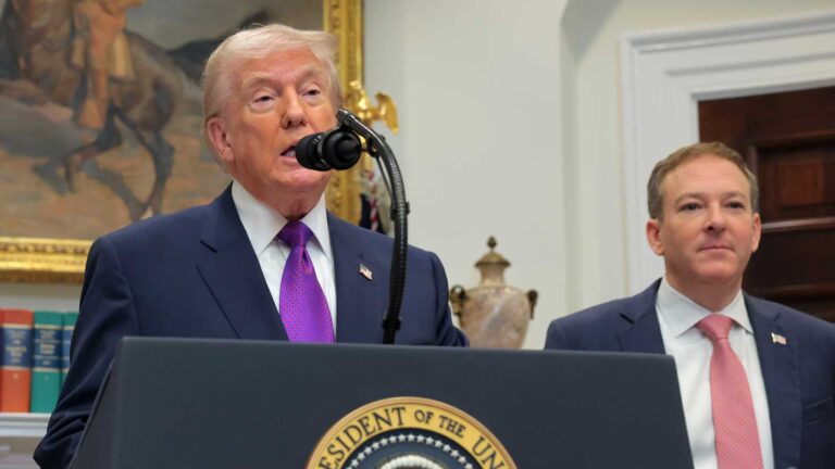 Trump just torched federal climate regulations. Here’s what it means. » Yale Climate Connections