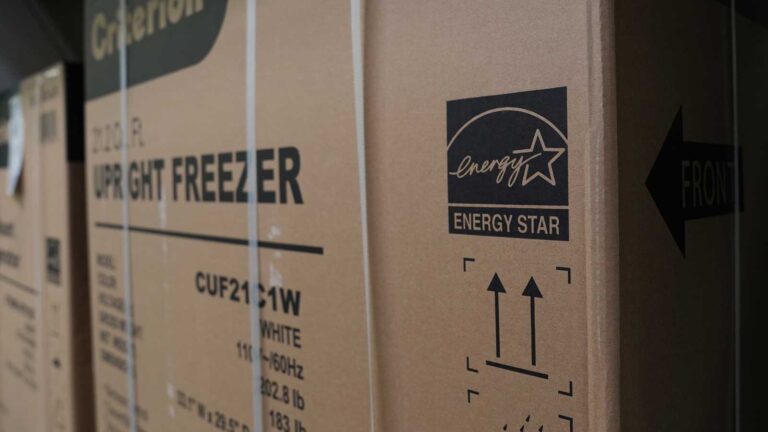 The consumer-friendly Energy Star program survived Trump. What about other efficiency efforts? » Yale Climate Connections