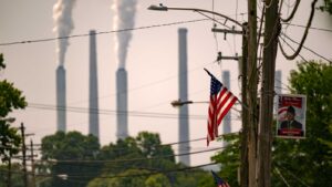 After a major blow to U.S. climate regulations, what comes next? » Yale Climate Connections
