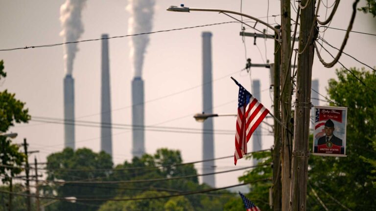 After a major blow to U.S. climate regulations, what comes next? » Yale Climate Connections