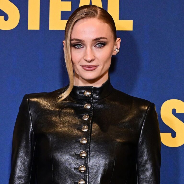 Sophie Turner’s 30th Birthday Party: Inside Look