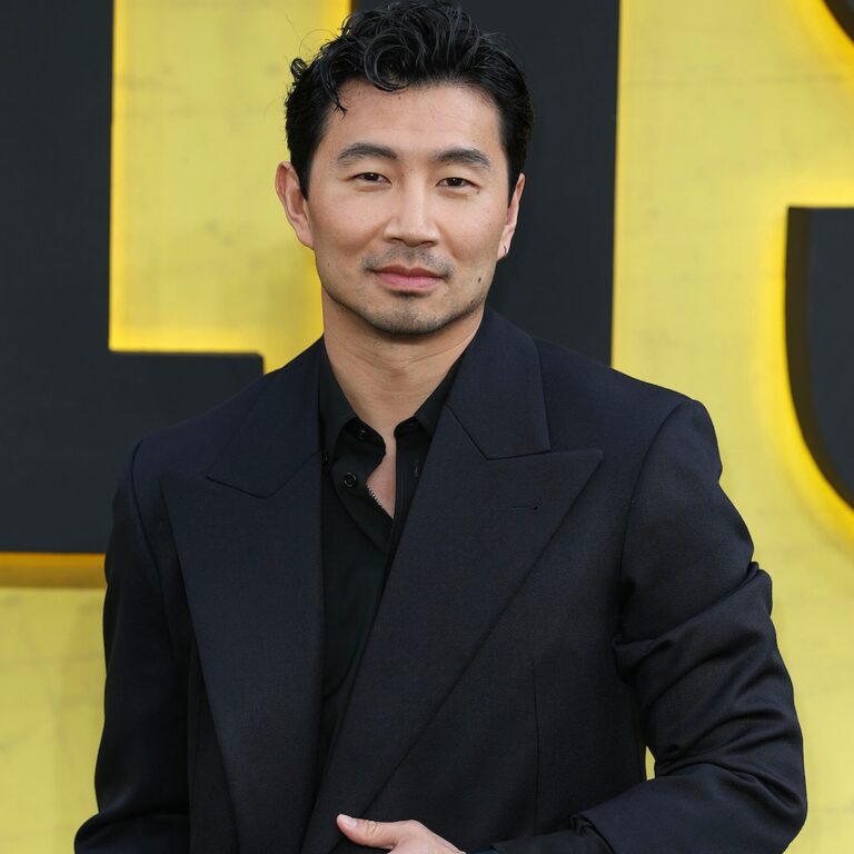 Simu Liu Last Name Pronunciation