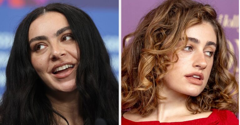 12 Celebrities With Public Letterboxd Accounts And The Movies They Love