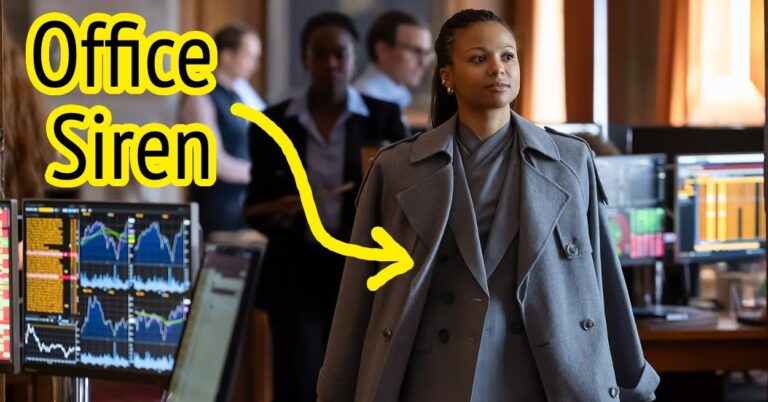 Which ‘Industry’ Character Are You? Take Our Quiz