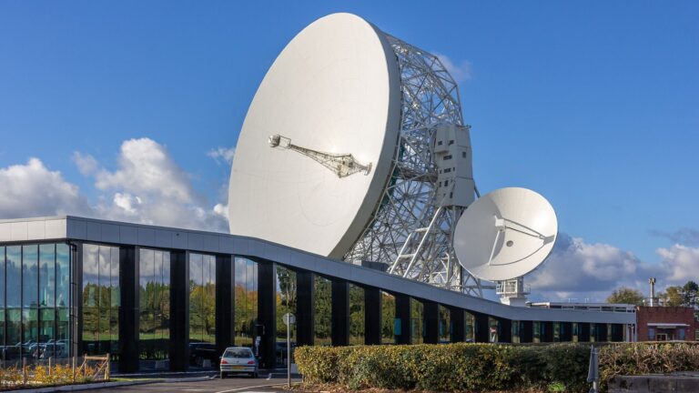 UK government proposes 30% budget cut to astronomy and physics research: ‘It’s pretty disastrous’