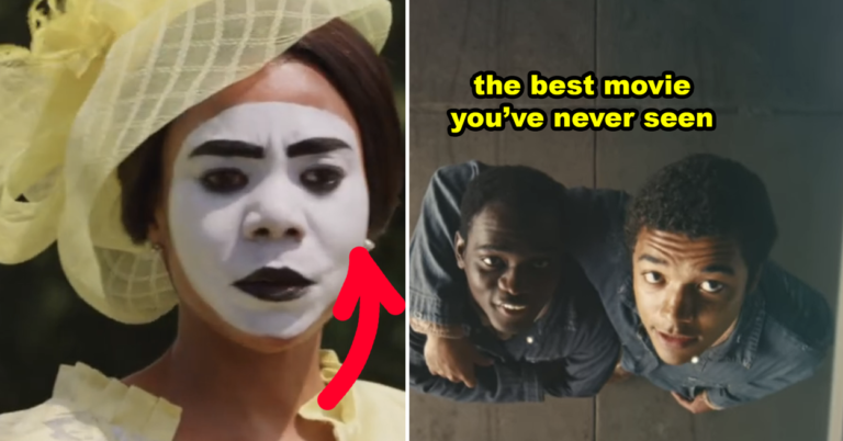 21 Best Black-Led Movies To Watch