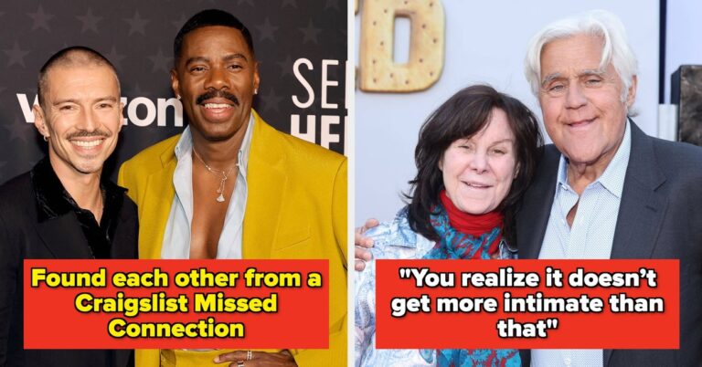 Romantic, Wholesome Celebrity Love Stories: Valentine’s Day