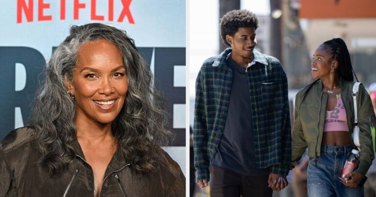 Mara Brock Akil’s Forever Redefines Black Masculinity