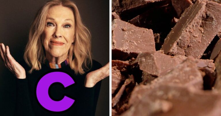Enjoy An All-C Buffet And We'll Reveal Which Catherine O'Hara Character You Are