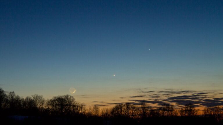 Now’s your best chance to see Mercury all year — Here’s what you need to know