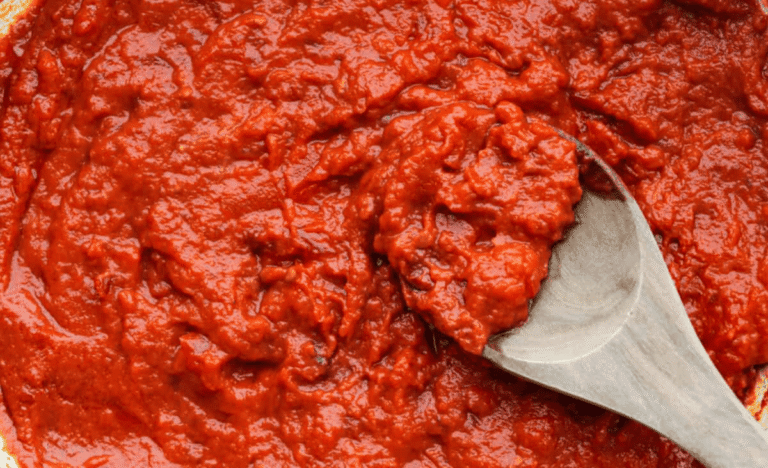 Marcella Hazan’s 3-Ingredient Tomato Sauce (Classic & Easy)