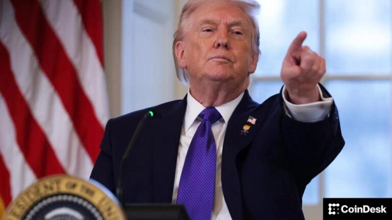 BTC gains, but quickly retreats as Trump tariffs ruled illegal by Supreme Court