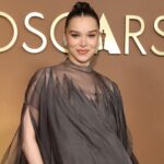 Hailee Steinfeld on Preparing to Welcome Baby With Josh Allen
