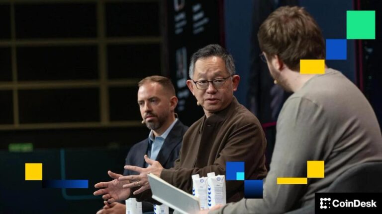 Sui executives say institutional demand has never been higher