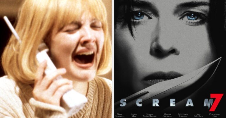 Ultimate ‘Scream’ Quiz: Test Your Ghostface Knowledge