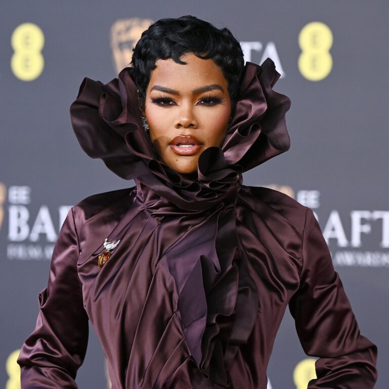 BAFTAs 2026 Red Carpet Fashion: See Every Celebrity Look 