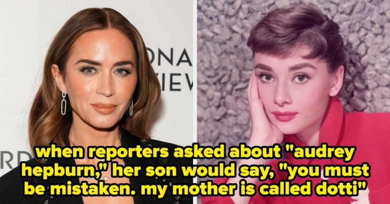 “Some Little Rascal At School Told Him”: 13 Times Celeb Kids Unexpectedly Found Out That Their Parents Were Famous After Thinking That They Lived Totally Normal Lives