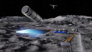 Elon Musk wants to put a satellite catapult on the moon. It’s not a new idea