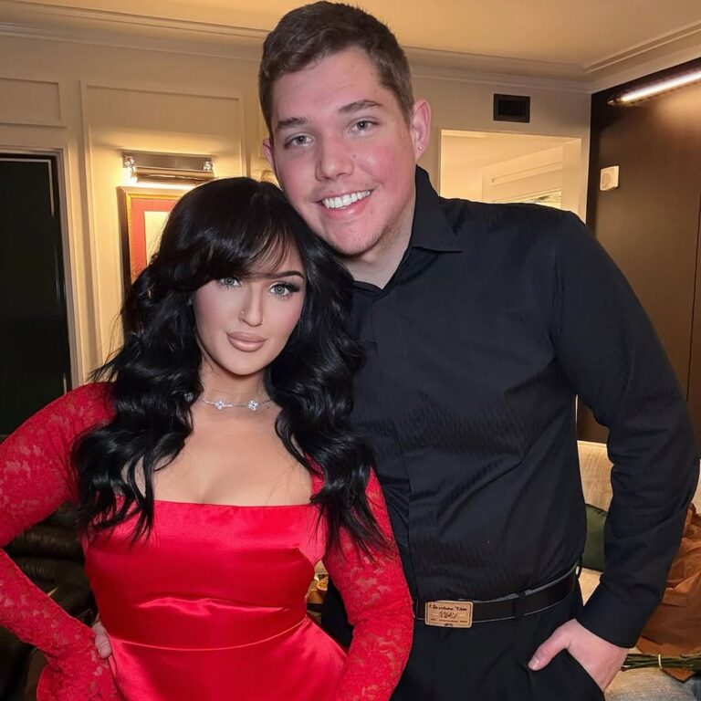 Mikayla Nogueira, Husband Cody Hawken Break Up, Divorcing