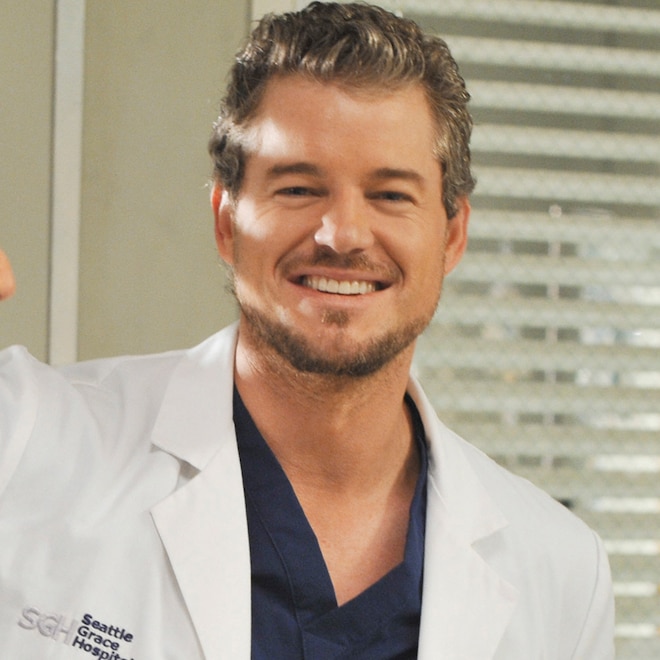 Grey's Anatomy Pays Tribute to Eric Dane One Week After His Death
