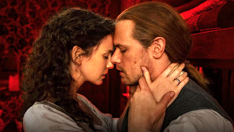 7 love-struck sci-fi TV series to snuggle up with on Valentine’s Day