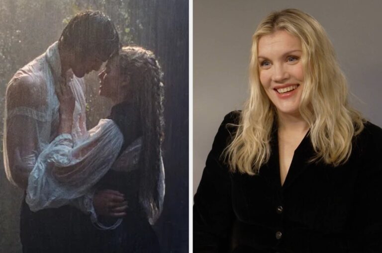 Here’s How The Chracters Are Different To The Novel, And What Emerald Fennell Had To Say About The Changes