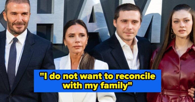Celebrity Kids Who Cut Ties