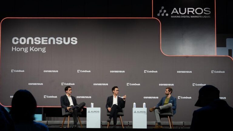 Tokenization still at start of hype cycle, but needs more use cases, specialists say