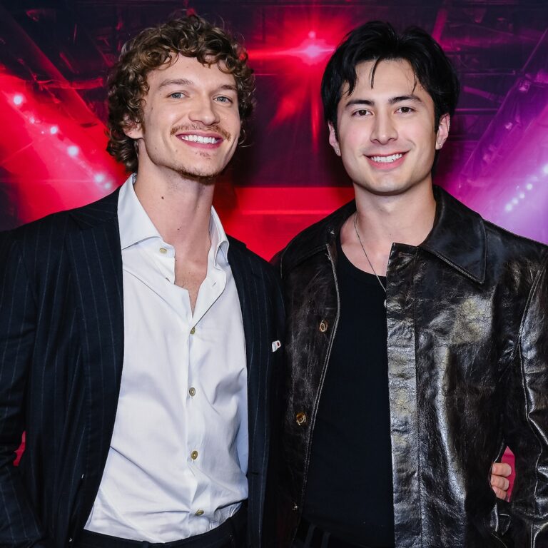 Heated Rivalry Season 2 Premiere Date