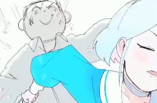 lovely commuting public