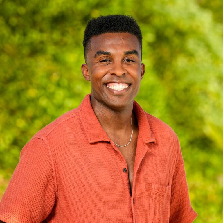 Survivor’s Kyle Fraser on Surgery After Evacuation