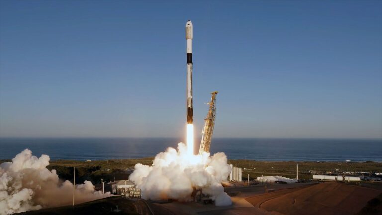 4 upper-stage issues in 19 months: When will SpaceX’s Falcon 9 rocket return to flight?